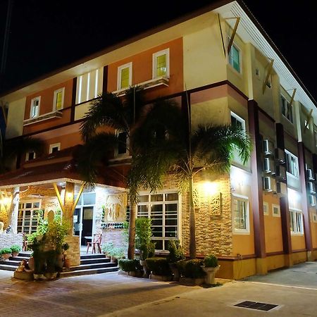 Siam House Interplace Lopburi Exterior photo
