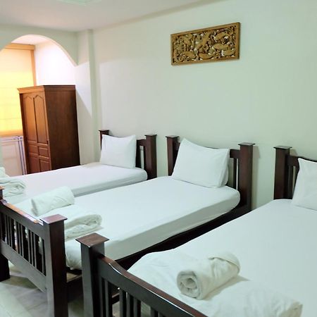 Siam House Interplace Lopburi Exterior photo